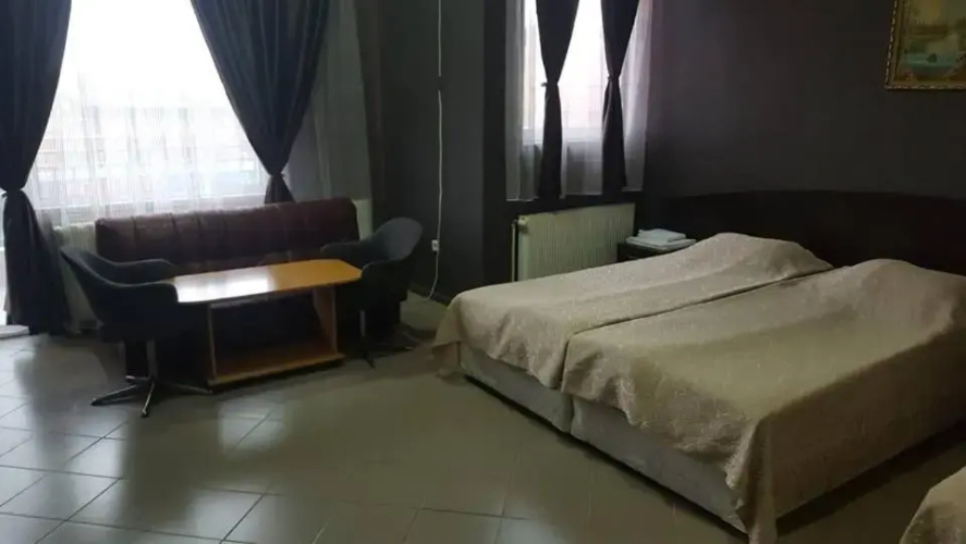 Guest House Chinar 08