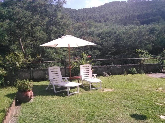 Cottage