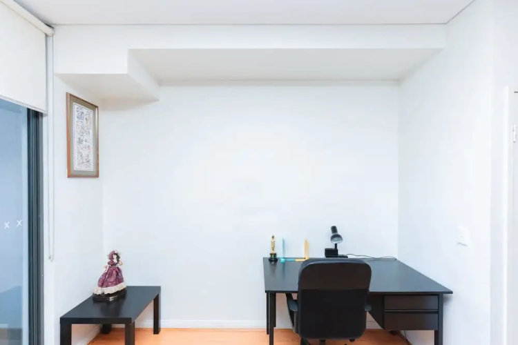 Spacious Two-Storey Home