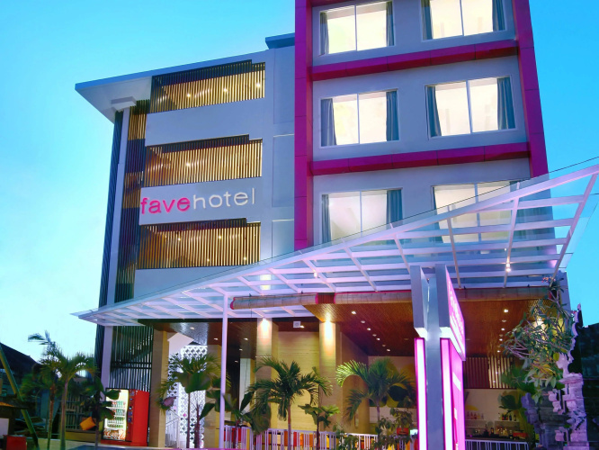 Imagen del hotel