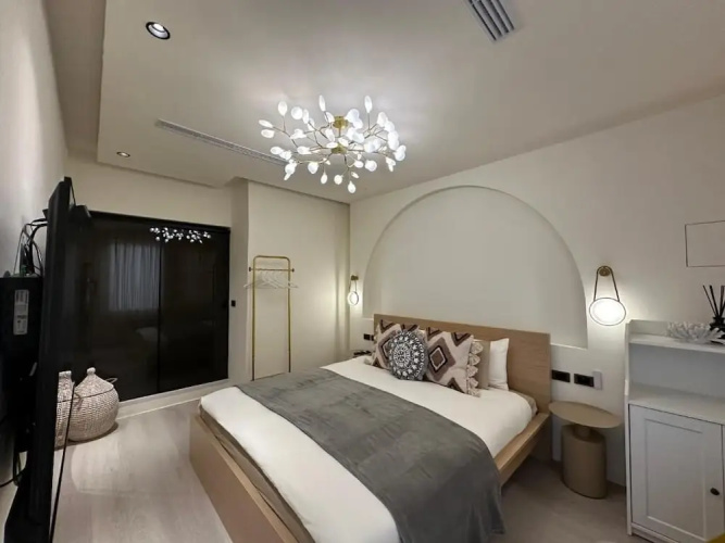 HERE B&B Kending A hostel