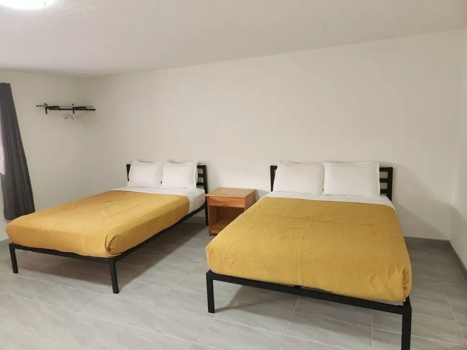 Economy Inn