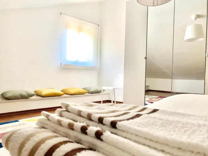 3 Bedrooms Apartment