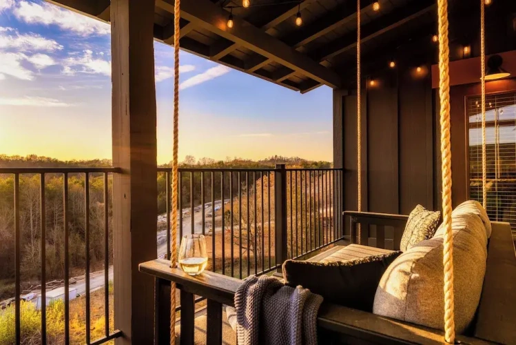6 Bedrooms Bed in Dorm with mountain view