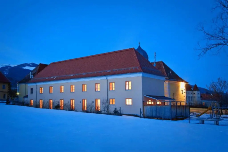 JUFA Seckau