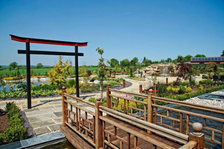 The Grosvenor Pulford Hotel & Spa photo 26