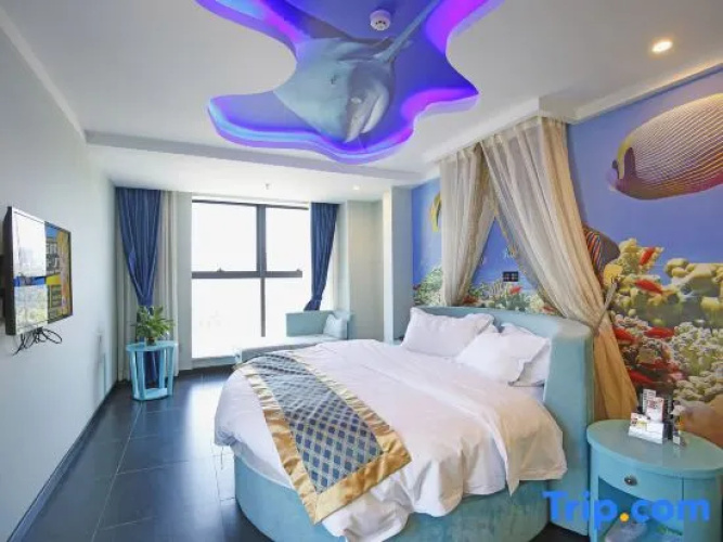 Jinting Chain Hotel
