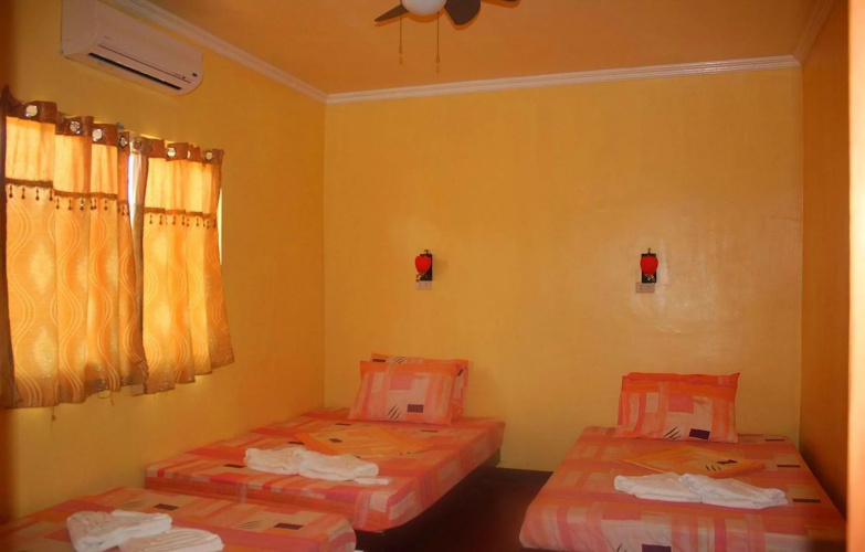 Cocomango's Resort