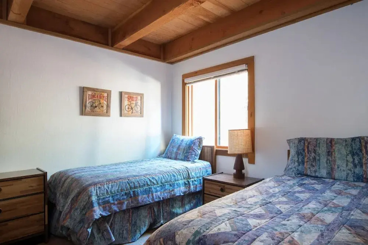 Amazing Home in Truckee With