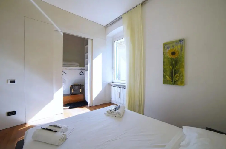 La casa col sole