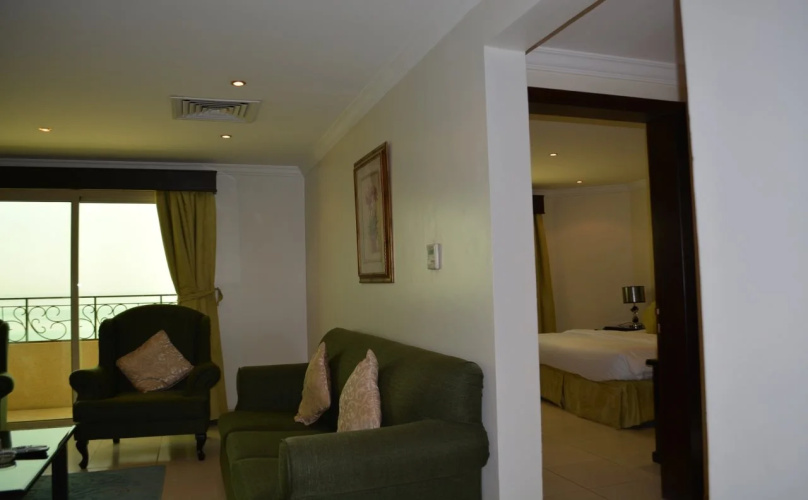 Sumou Hotel Al Khobar