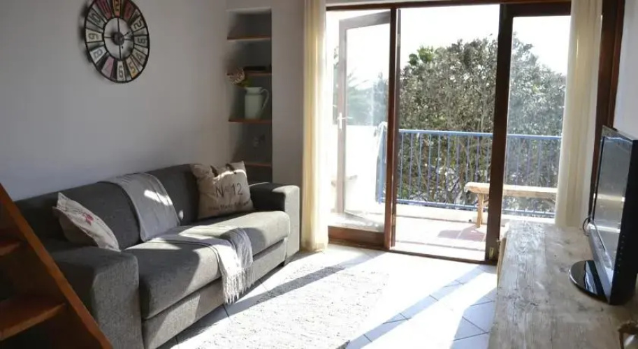 13 Arniston