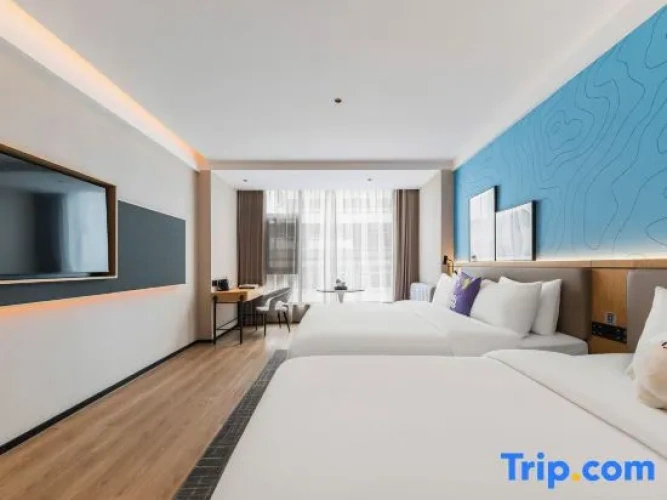 Business Twin room