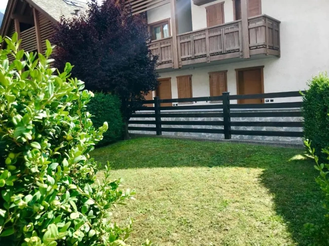2 Bedrooms Double Apartment