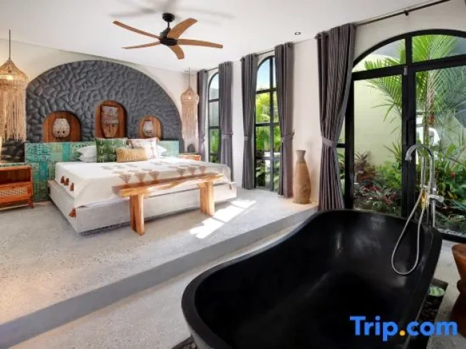 1 Bedroom Luxury Apartment