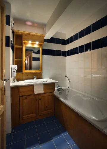 6 Bedrooms Bed in Dorm with balcony