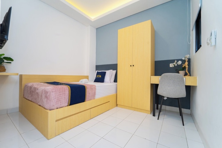 Executive Single room