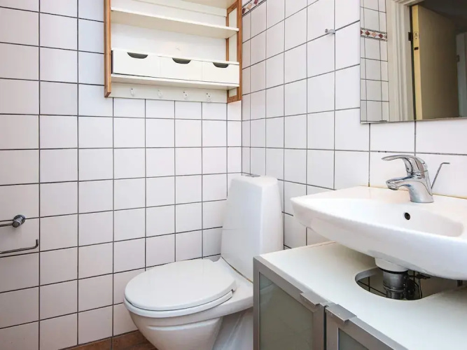 Charming Retreat in Ringkobing