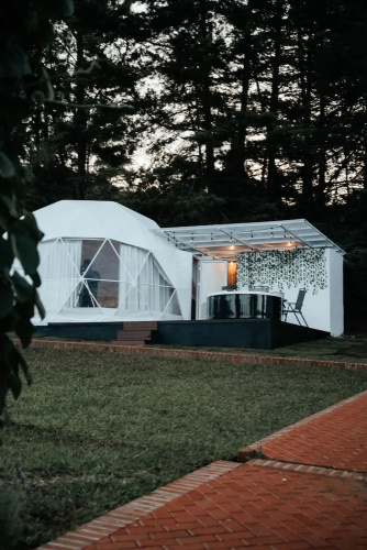 Samaipata Glamping