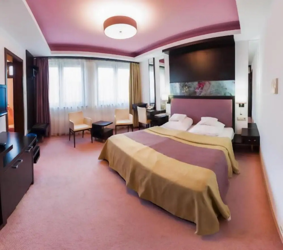 Corso Boutique Hotel