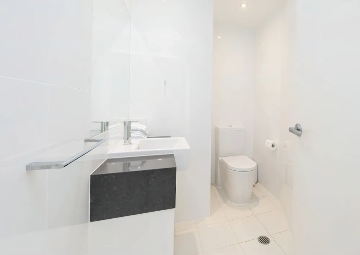 1 Bedroom Luxury Penthouse room
