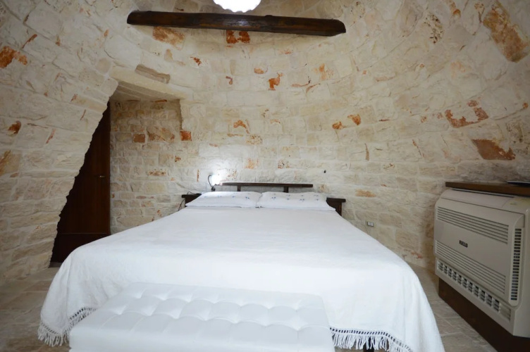 I Trulli Di Nonno Giovanni