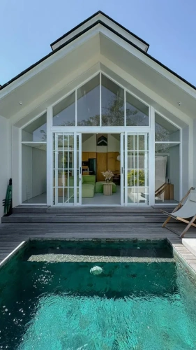 1 Bedroom Deluxe Villa