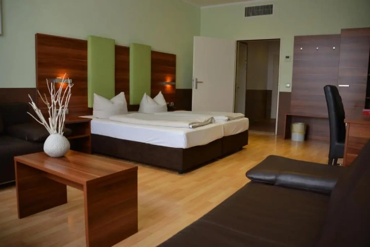 Comfort Double room
