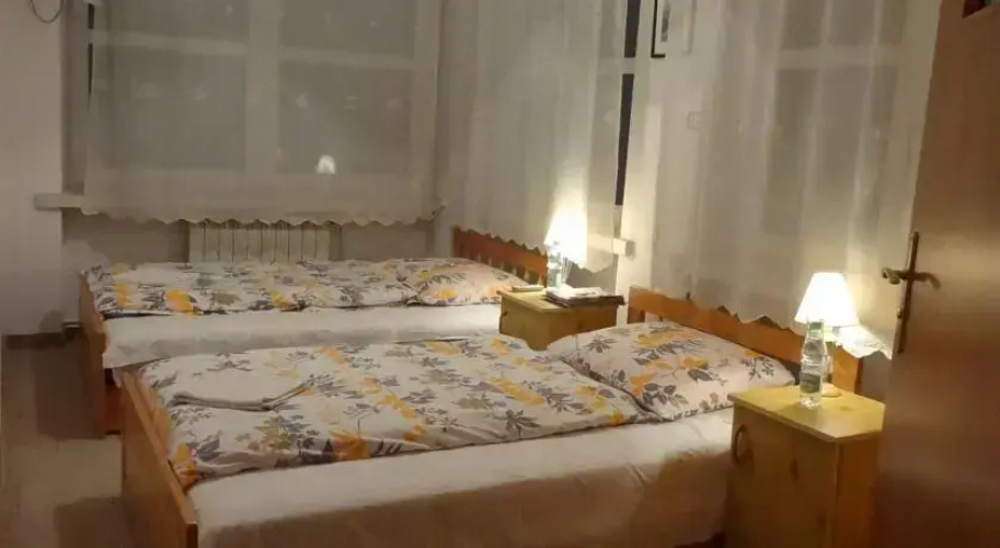 Hotelik Floriańska