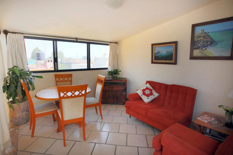 Majikal B&B - Mirador