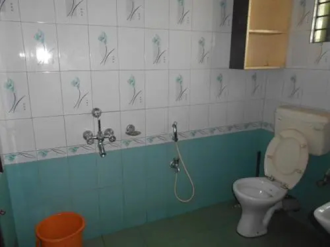 WeKare Guest House