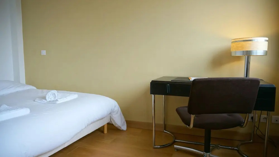 Appart Hôtel Lille - MARCEAU
