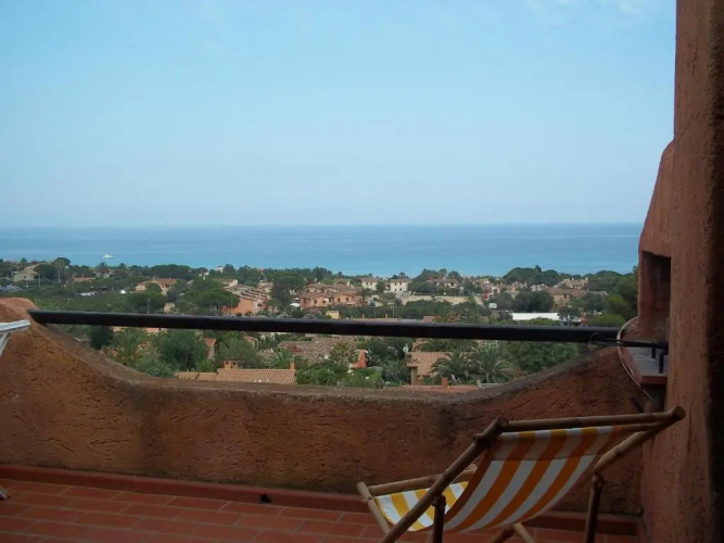 Casa Marion
