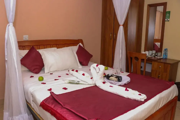 Deka Hotel