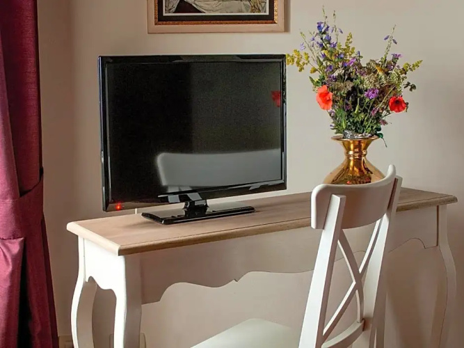 B&B Torre Della Chiocciola
