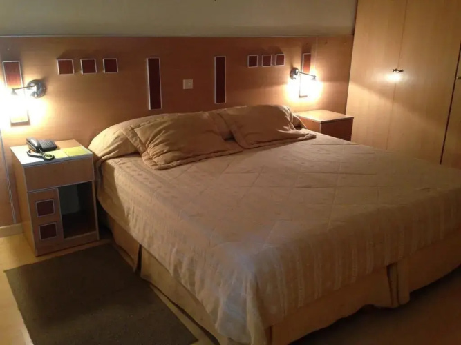Condor Suites Apart Hotel