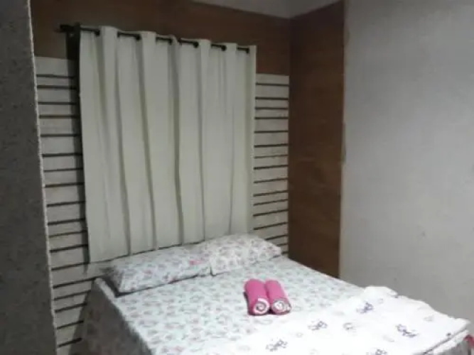 Pousada Tia Rosa