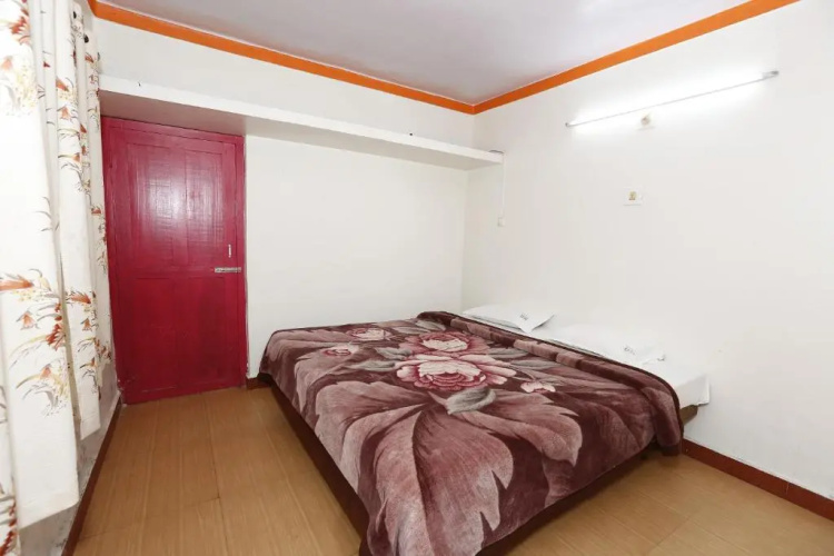 Hotel Sri Balaji