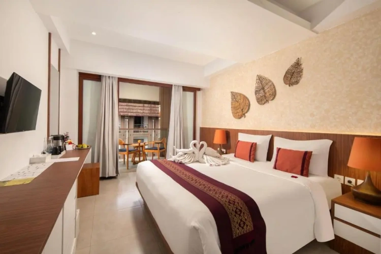 Premier Double room