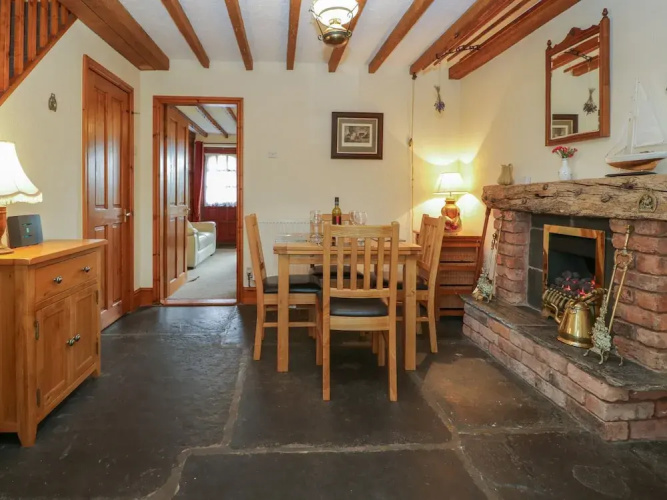 Shipwreck Cottage