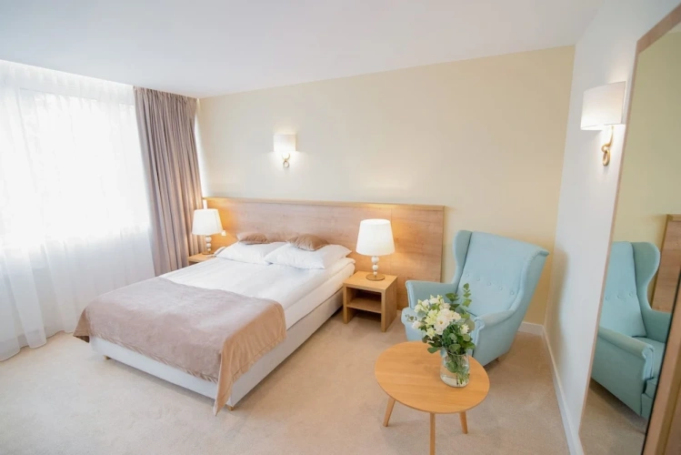 Comfort Double room