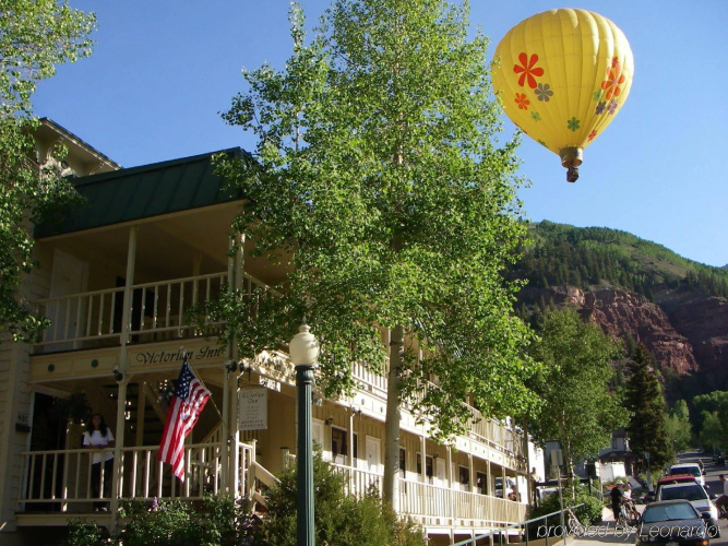 The Victorian Inn photo 10