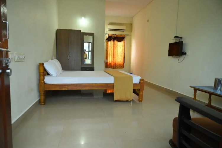 Shree Vinayak Residency