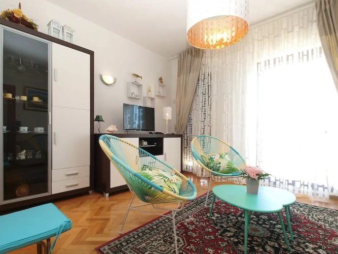 3 Bedrooms Standard Apartment
