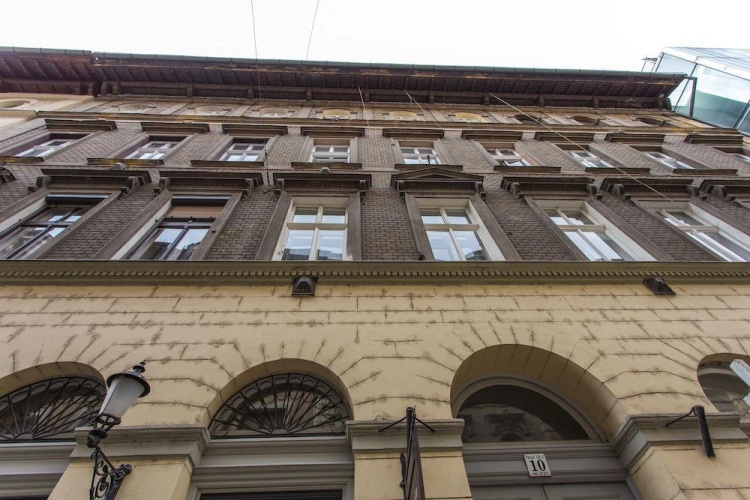 Niceplace Apartments