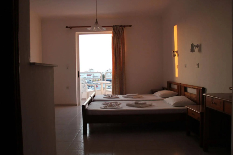 Elga Hotel