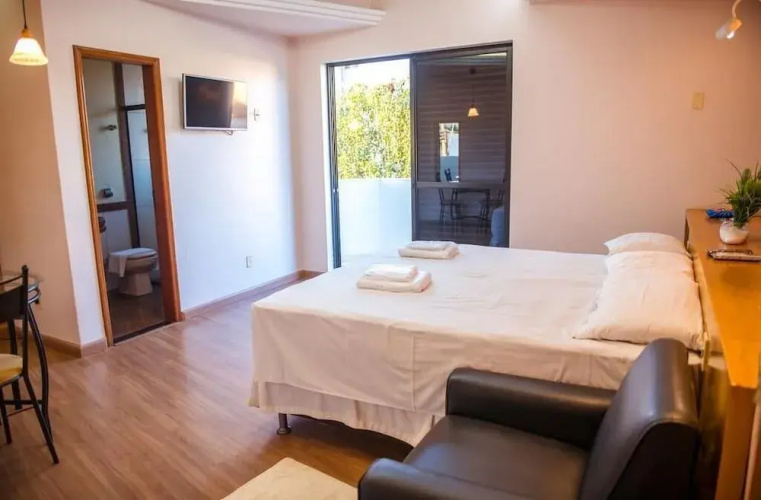 Stalo Hotel