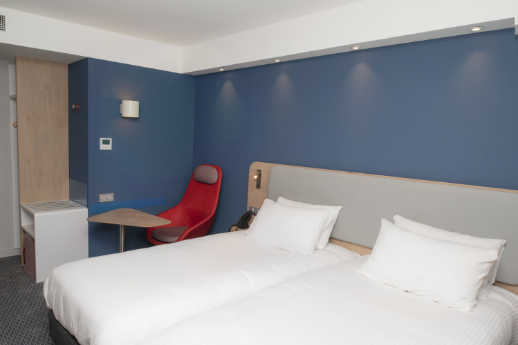 Holiday Inn Express Caen Epron by IHG