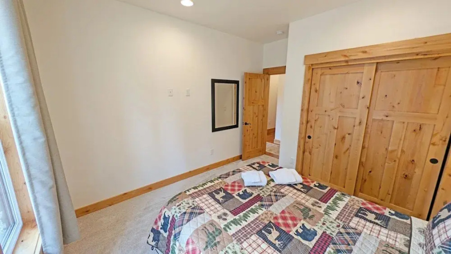 56593 Celestial Dr 4 Bedroom Home