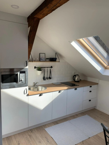 West Studio Apartment Sarajevo